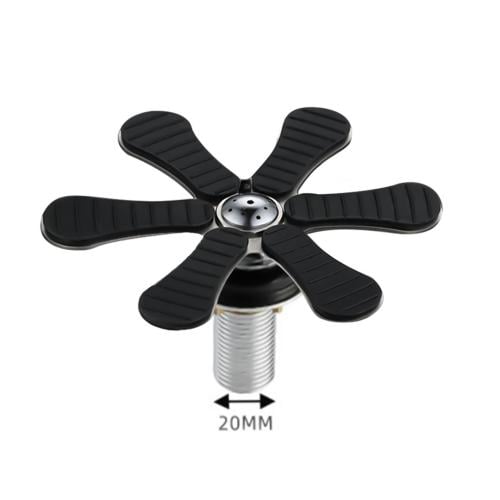 قطعة رنزر استانليس ستيل