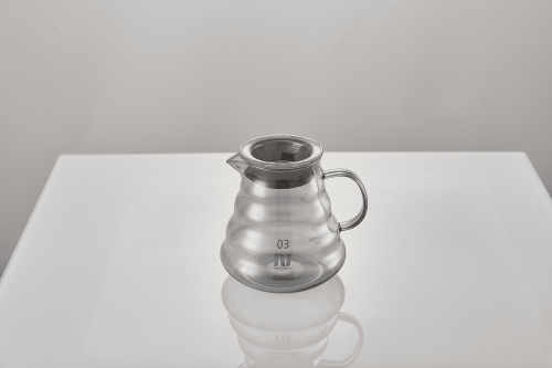 سيرفر نيت 03 رمادي