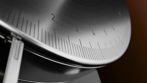 مطحنة مالكوينق - E65S Black - Mahlkonig