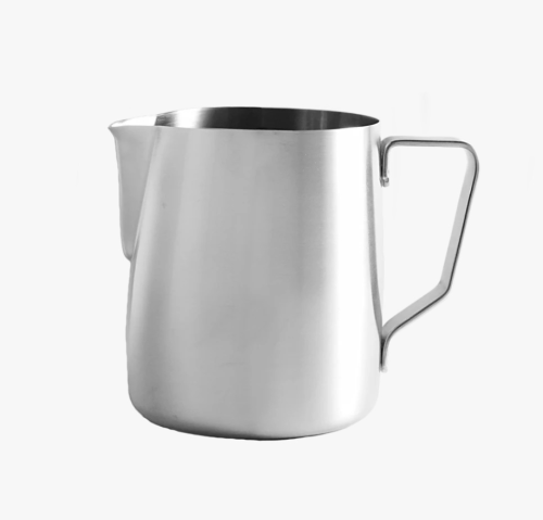 Coffee Accessories 300ml stainless steel milk jug...