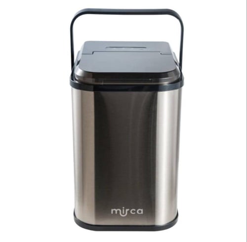 مكينة صنع الثلج من ميركا MIRCA Ice Cube Maker