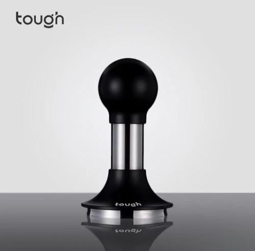 مكبس 58.4mm Tough اسود