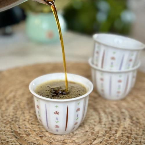 فنجال بيت التحميص - بورسلان راس الخيمة