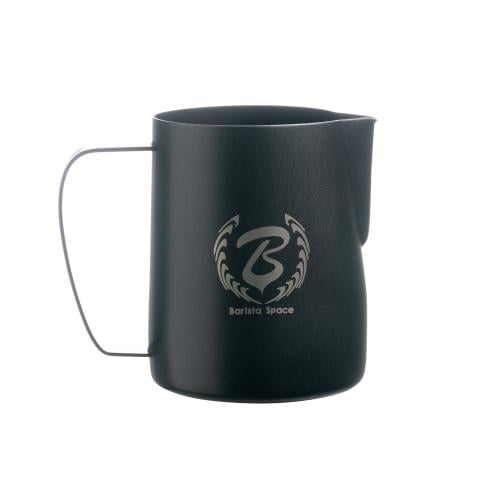 إبريق تبخير بارستا سبيس أسود مطفي Barista space Ma...