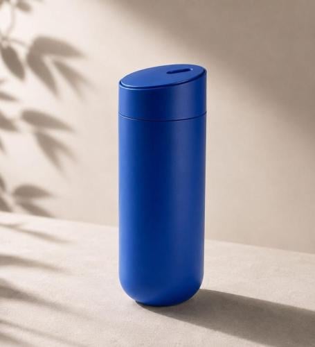 مق منزلق Sip Tivo ازرق 16oz