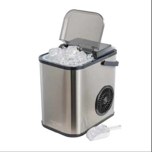 مكينة صنع الثلج من ميركا MIRCA Ice Cube Maker