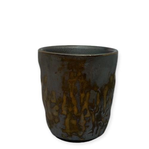 كوب سيراميك 180 مل Golden