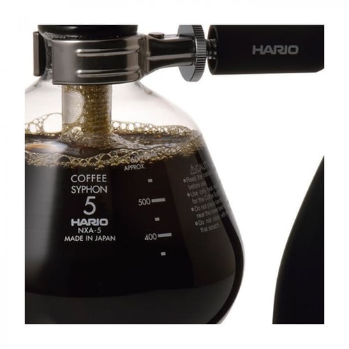 هاريو اداة التحضير بالانسحاب سايفون