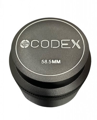 تامبر احترافي من كوديكس مقاس 58.5mm