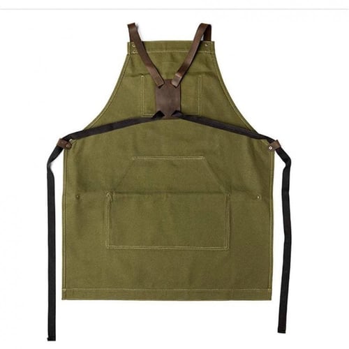 ابرون مريول باريستا