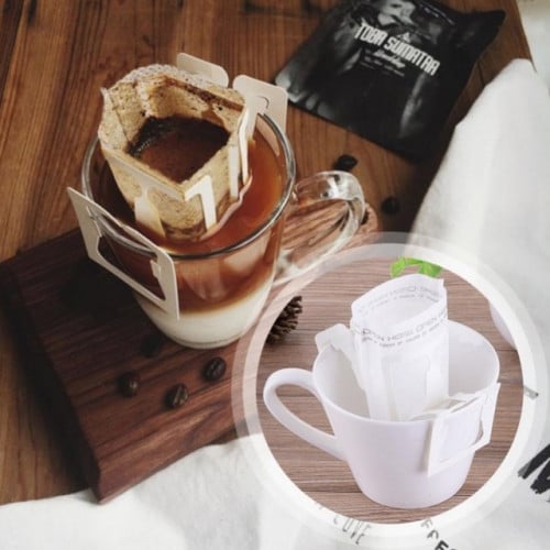 فلتر ورقي للكوب عدد 50حبة