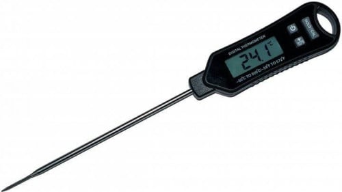 مقياس ميزان حرارة جودة عالية ومهام متعددة