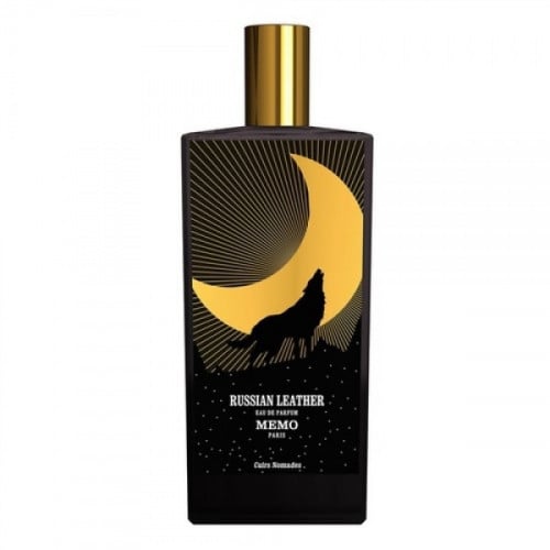 عينة عطر راشين ليثير من ميمو باريس Russian Leather...