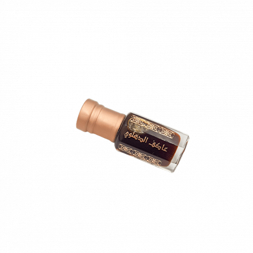 دهن عود كلمنتان