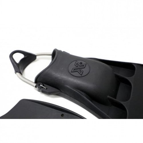 اكس ديب الزعانف مع حزام كعب xDeep EX1 Fins With Sp...