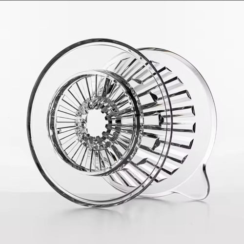 قمع تايمور 01 شفاف