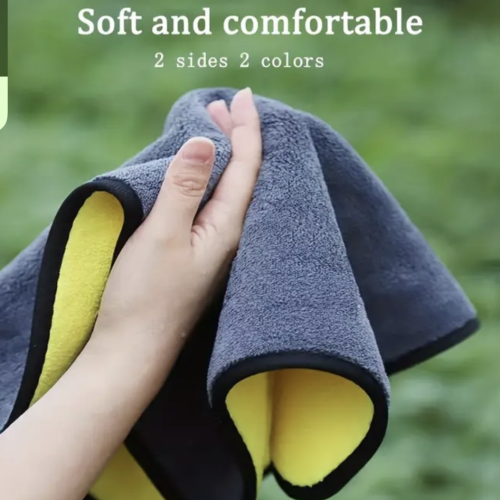 منشفة الباريستا بار القهوة