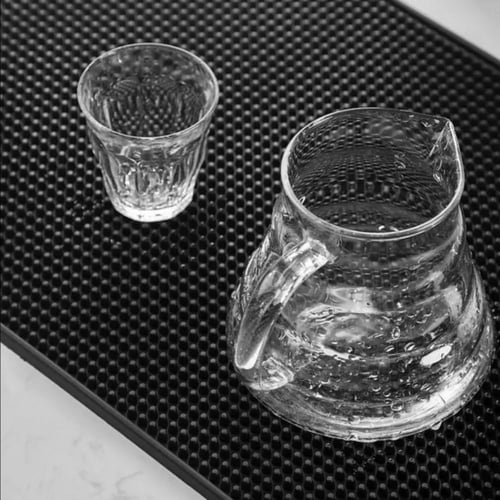 ربلة تنشيف لبار القهوة