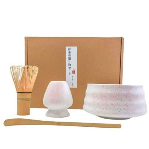 أدوات ماتشا