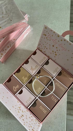 بوكس المفاجأة