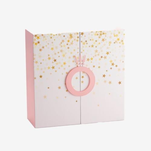 بوكس المفاجأة