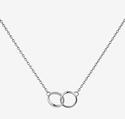 سلسال دانيال ولينغتون سلفر