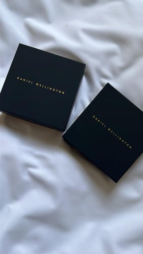 اسورة دانيال ولينغتون قولدن روز