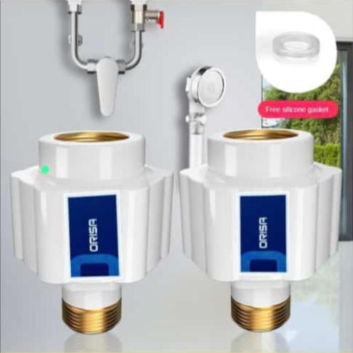 بلف سخان عازل للكهرباء Orisa