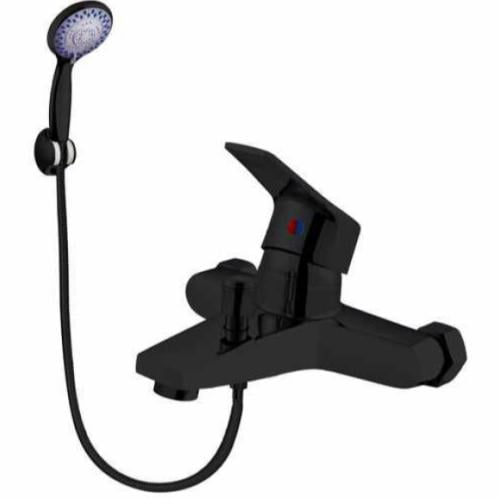 خلاط دوش أتوماتيك أسود PL-21100 3B ( جملة )