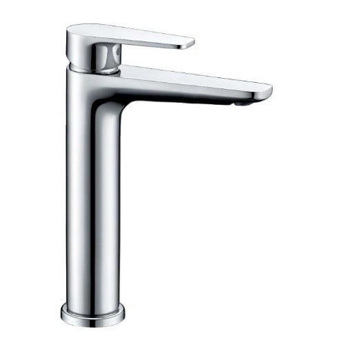 خلاط مغسلة عالي كروم SCHON لوتز LUTZ