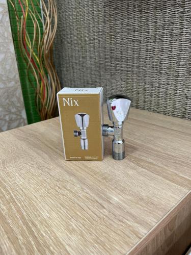 محبس زاوية كروم NIX