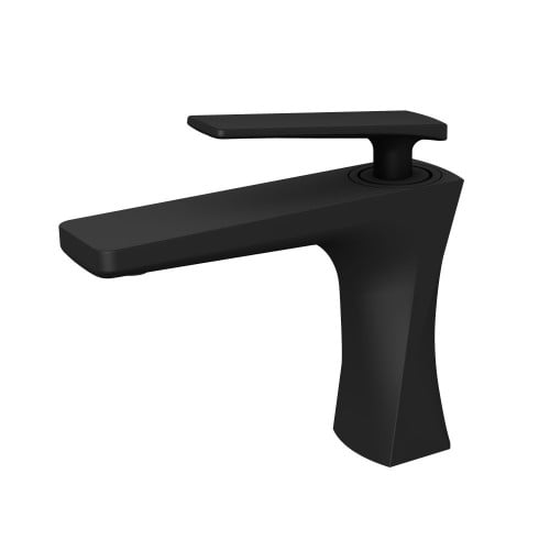 خلاط حوض حمام برونزو مودل YACCOO- BRONZO