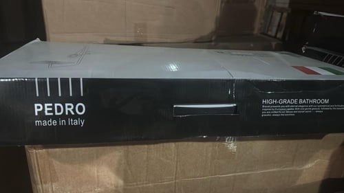 مجموعة دش سمارت 5 أزرار مع شاشة ديجيتال