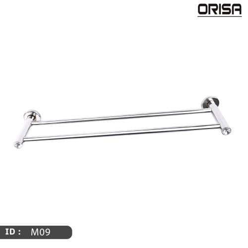 علاقة مناشف مجوز كروم Orisa