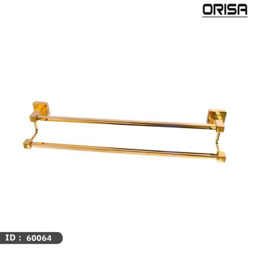 علاقة مناشف مجوز ذهبي Orisa