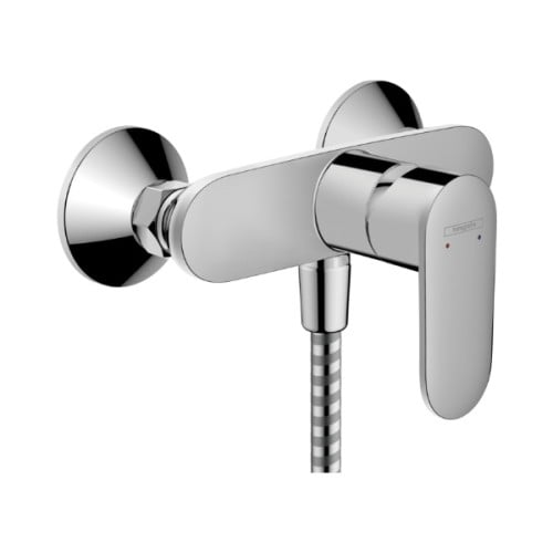 خلاط شاور او شطاف هانز جروهي كروم hansgrohe