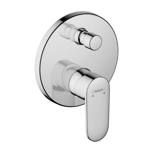 وجه خلاط هانز جروهي خطين دفن hansgrohe