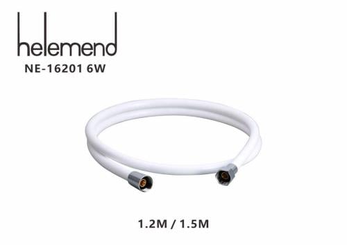 لي شطاف أبيض 120,150 سم Helemend