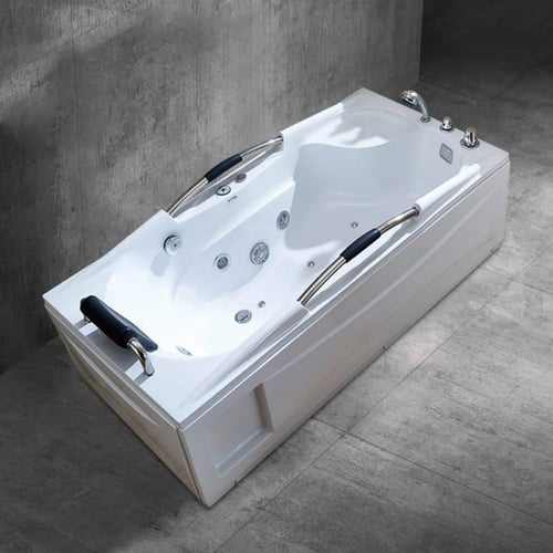 جاكوزي BSM313 مقاس 85×170 سم