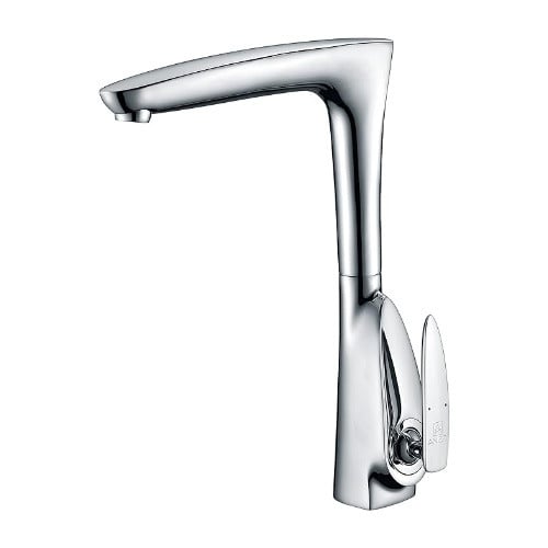 خلاط مطبخ مودرن كروم موديل VIOLA2