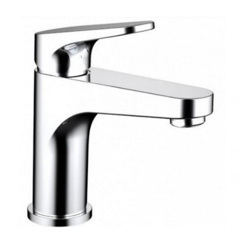 خلاط مغسلة كروم EVE-LX تريدكس TREDEX