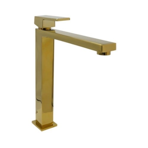 خلاط مغسله ذهبي عالي ستار كوتمان kottmann