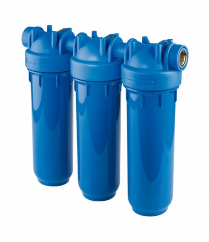 فلتر اطلس الايطالي 3 مراحل دي بي ZA1400402