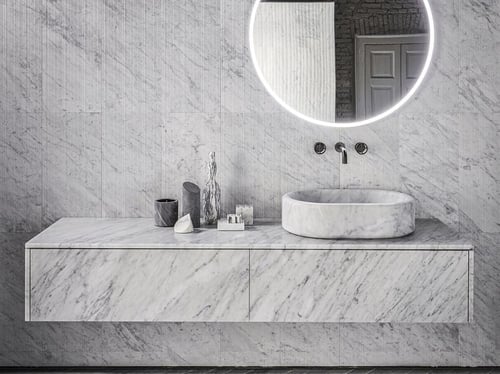 تفصيل مغاسل حمامات حسب الطلب