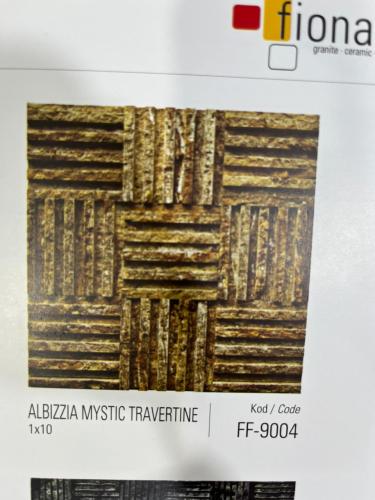 موزاييك ديكور Fionart FF-9004 Albizza mystic trave...