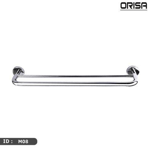 علاقة مناشف مجوز كروم ثقيل Orisa