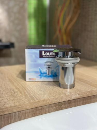 راس هراب مغسلة الماني لوتس