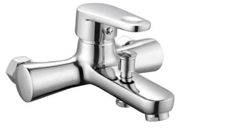 خلاط دش اتوماتيك مع سماعة NE-16130 1S