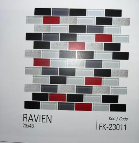 موزاييك ديكور Fionart F-118 RAVIEN
