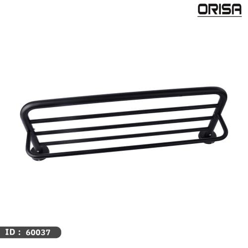 علاقة مناشف مجوز دورين أسود Orisa